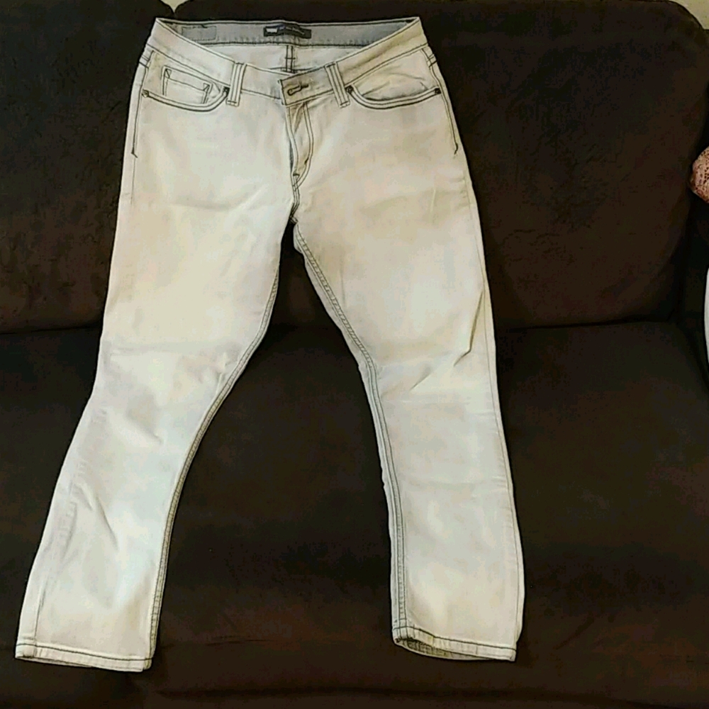 Levi's jeans
